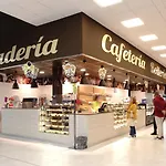 Hotell Belcaire Vall de Uxó