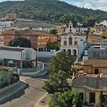 Belcaire Hotell Vall de Uxó