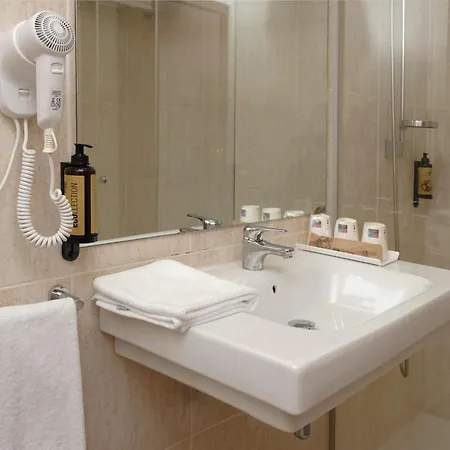Belcaire Hotel