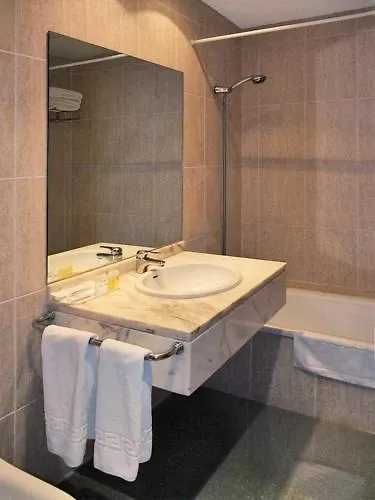 Hotel Belcaire