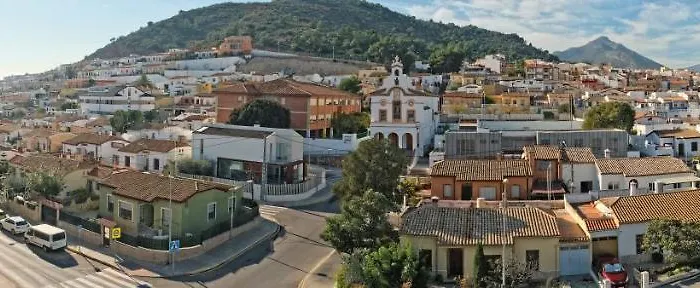 Belcaire Hotel Vall de Uxó
