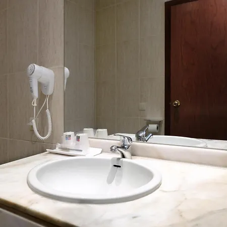 Belcaire Hotel
