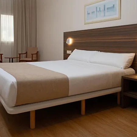 Hotel Belcaire 3*