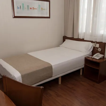 Hotel Belcaire Vall de Uxó