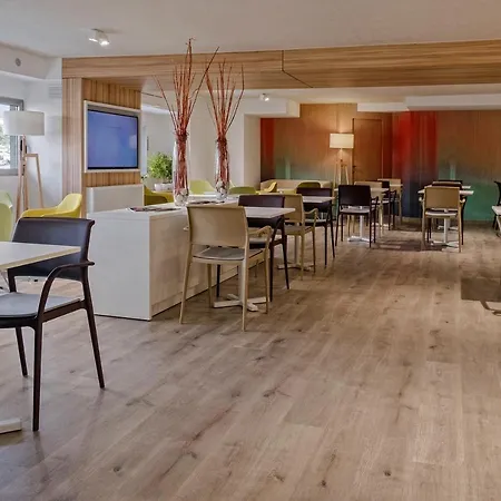 Hotel Belcaire La Vall d'Uixó (Vall d'Uxó)