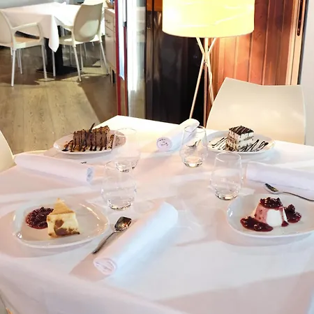 Szálloda Belcaire 3*