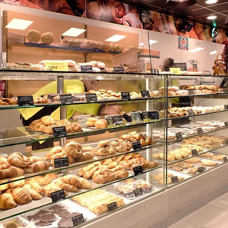 Belcaire Szálloda 3*