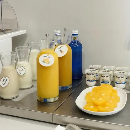 Belcaire Szálloda 3*