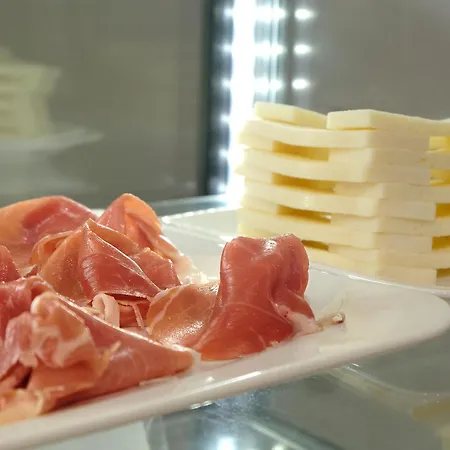 Szálloda Belcaire Vall de Uxó