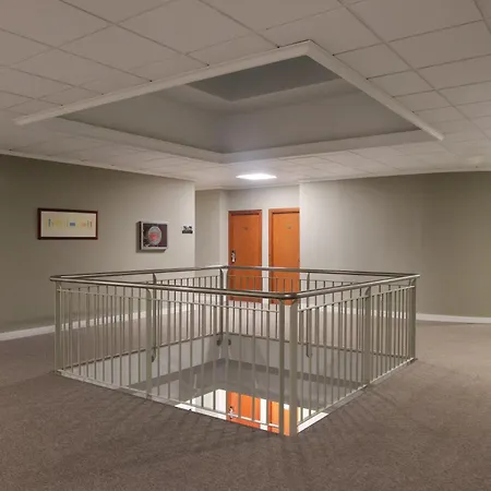 Belcaire Szálloda Vall de Uxó