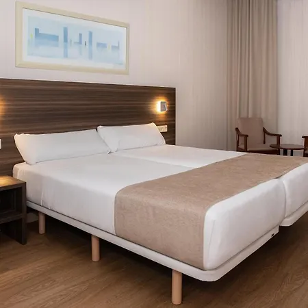 Belcaire Szálloda 3*