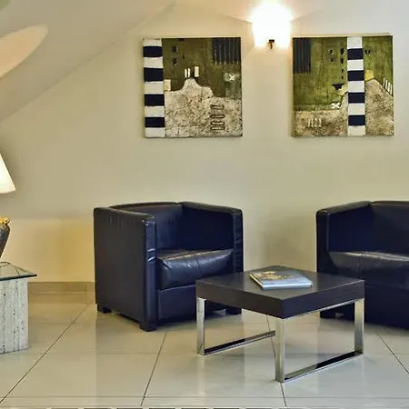 Belcaire Szálloda Vall de Uxó