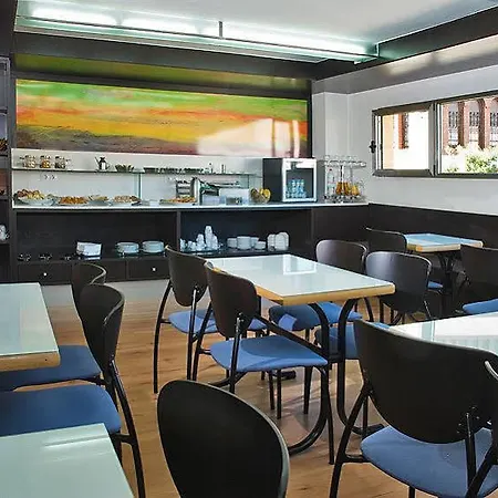 Hotel Belcaire