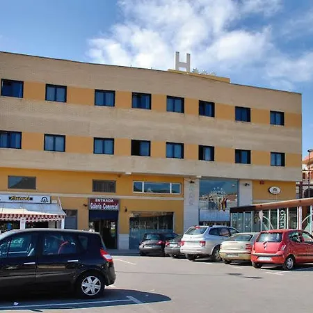 Belcaire Szálloda 3*